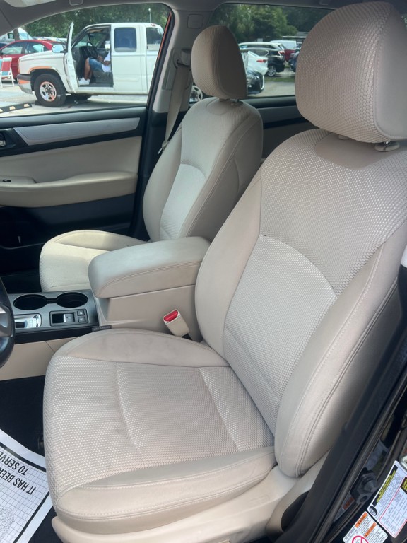 2016 Subaru Outback Image 23