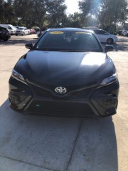 Image for 2021 Toyota Camry SE ID: 6661343