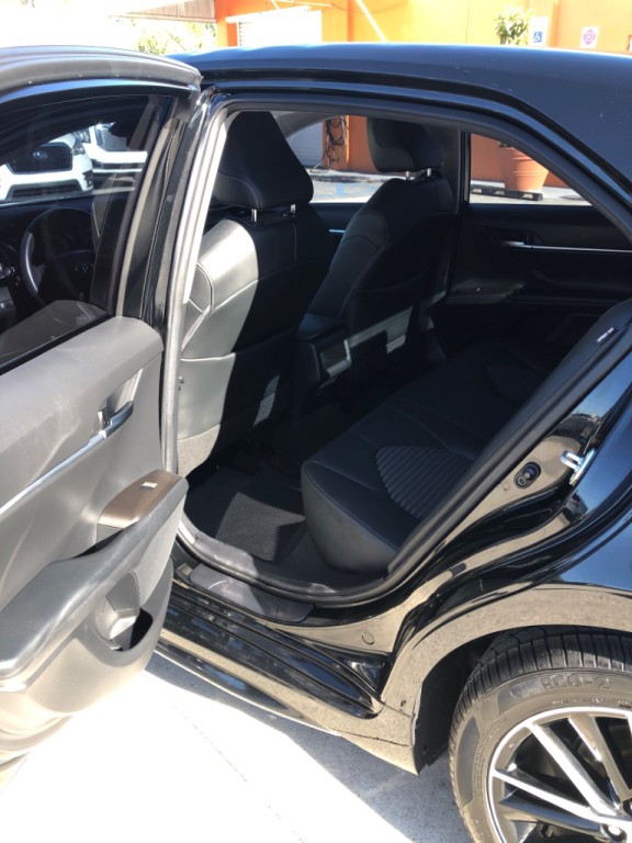 2021 Toyota Camry Image 11