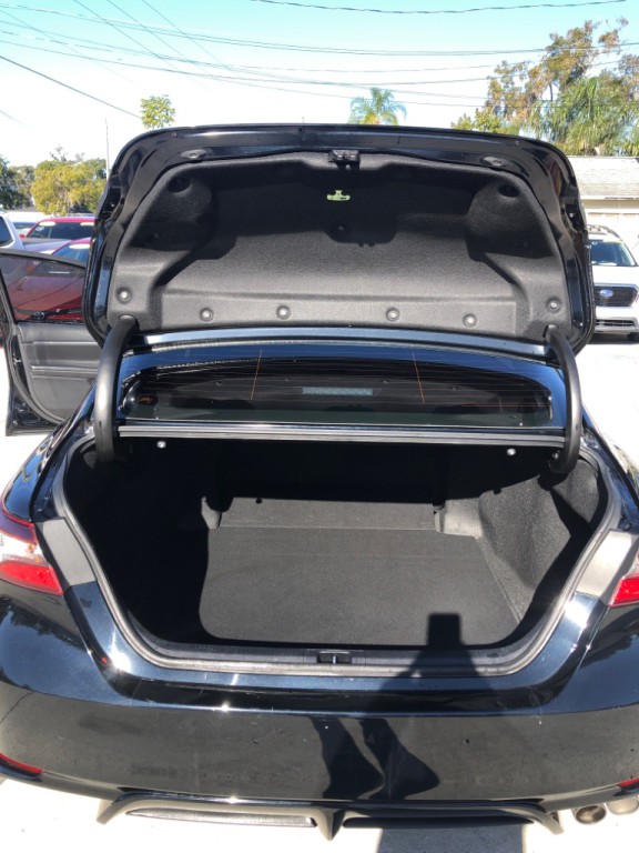 2021 Toyota Camry Image 14