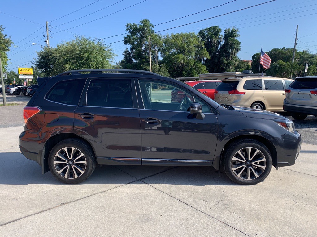 2018 Subaru Forester Image 5
