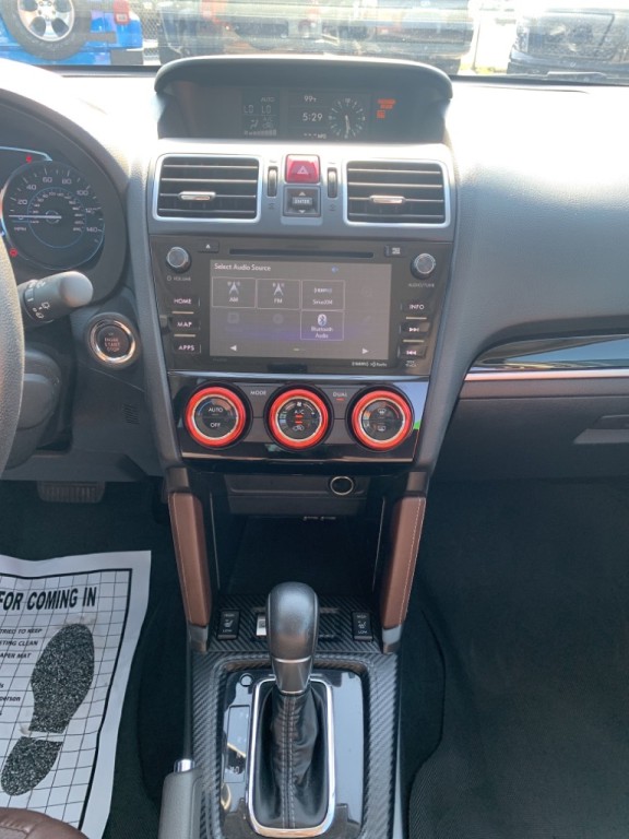 2018 Subaru Forester Image 12