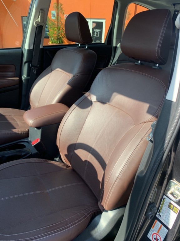 2018 Subaru Forester Image 22