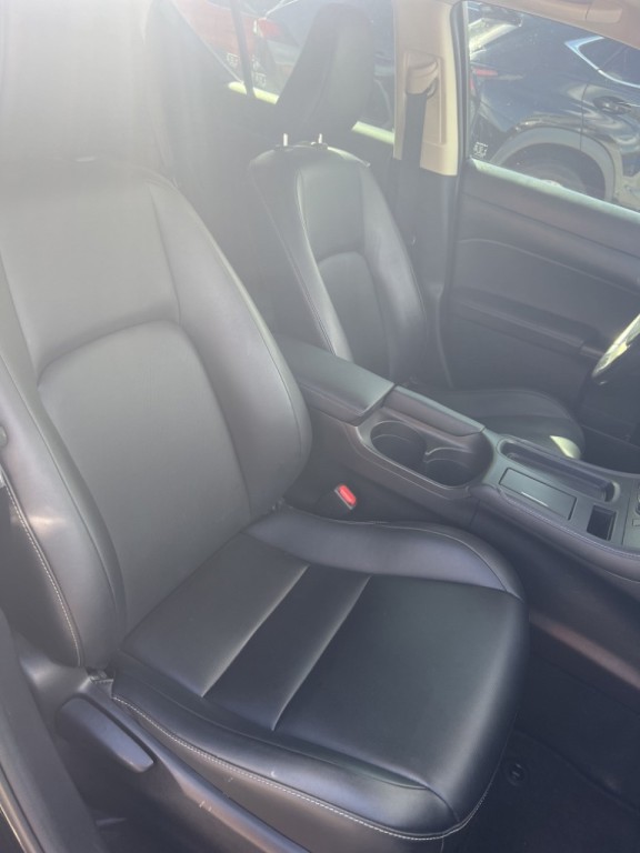 2016 Lexus CT Image 7