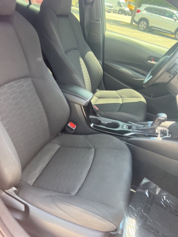 2021 Toyota Corolla Image 7