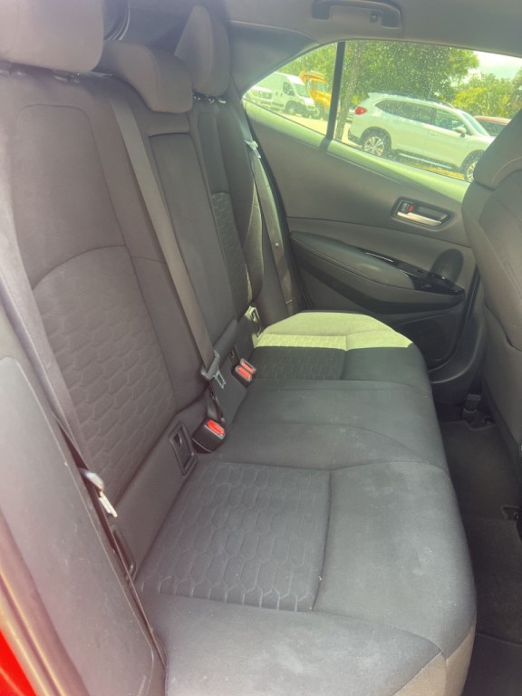 2021 Toyota Corolla Image 10