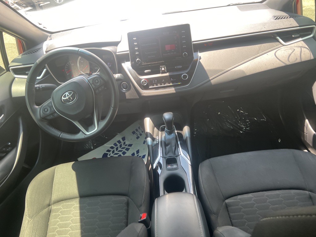 2021 Toyota Corolla Image 11