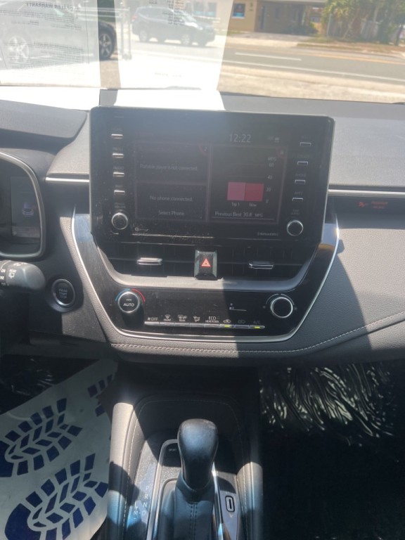 2021 Toyota Corolla Image 13