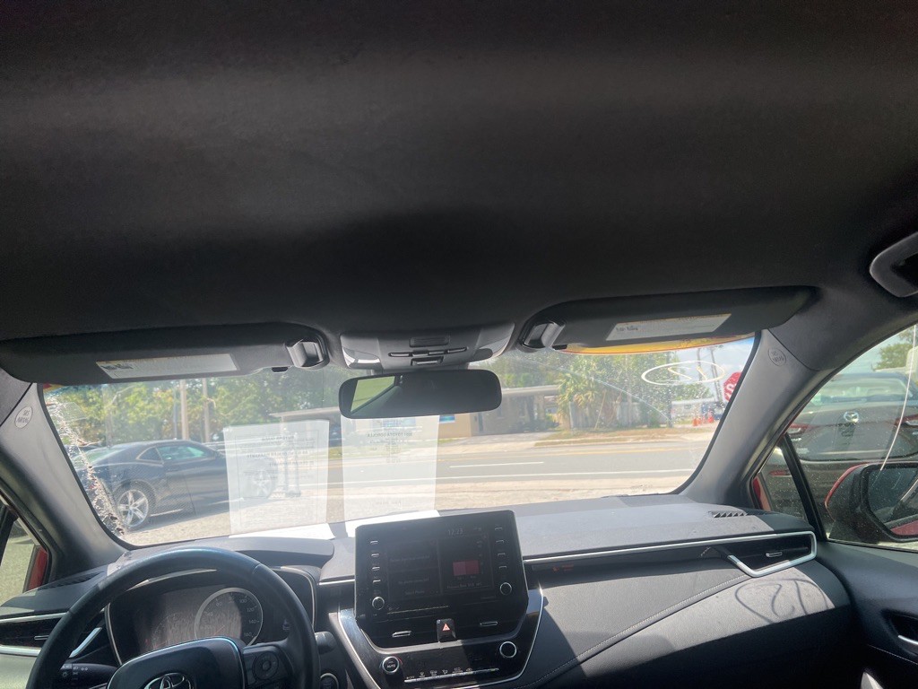2021 Toyota Corolla Image 14