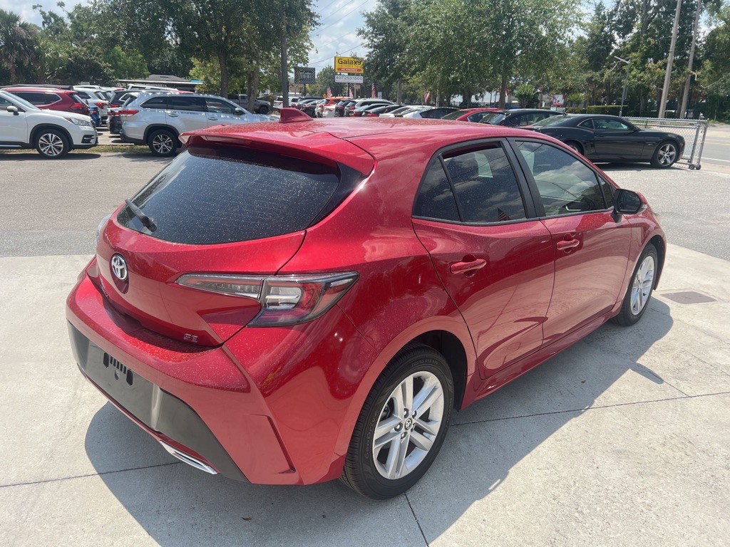 2021 Toyota Corolla Image 15