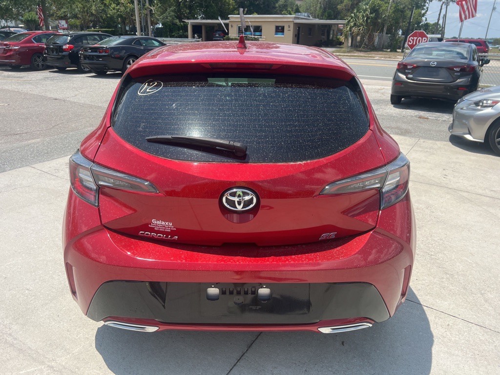 2021 Toyota Corolla Image 16