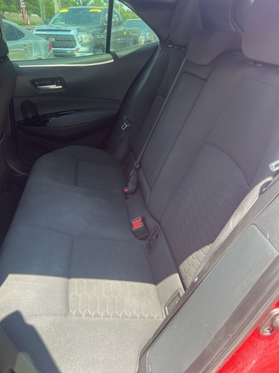 2021 Toyota Corolla Image 22