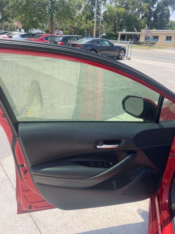 2021 Toyota Corolla Image 23