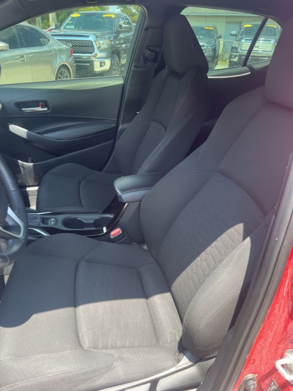 2021 Toyota Corolla Image 24