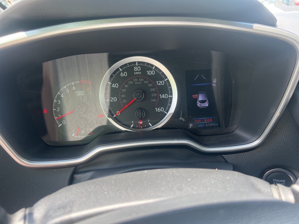 2021 Toyota Corolla Image 25