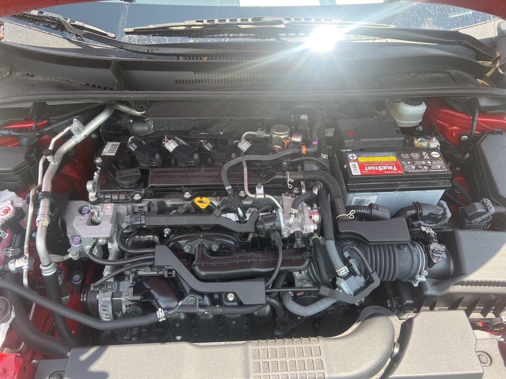 2021 Toyota Corolla Image 26