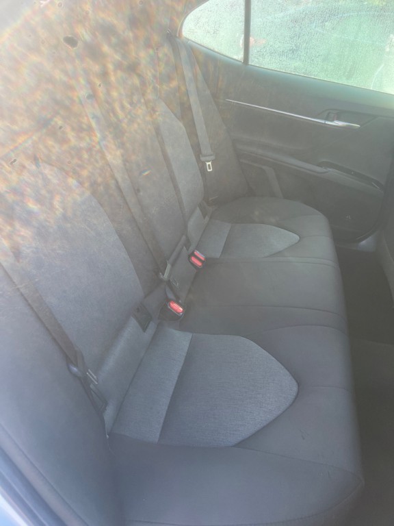 2019 Toyota Camry Image 10