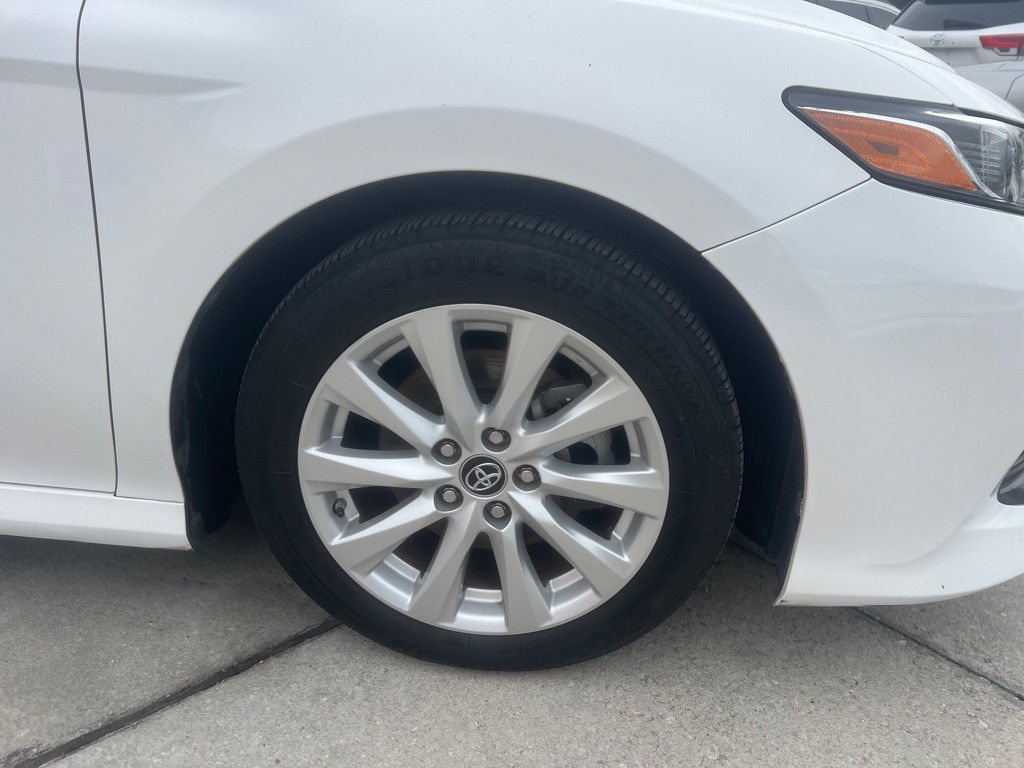 2019 Toyota Camry Image 29