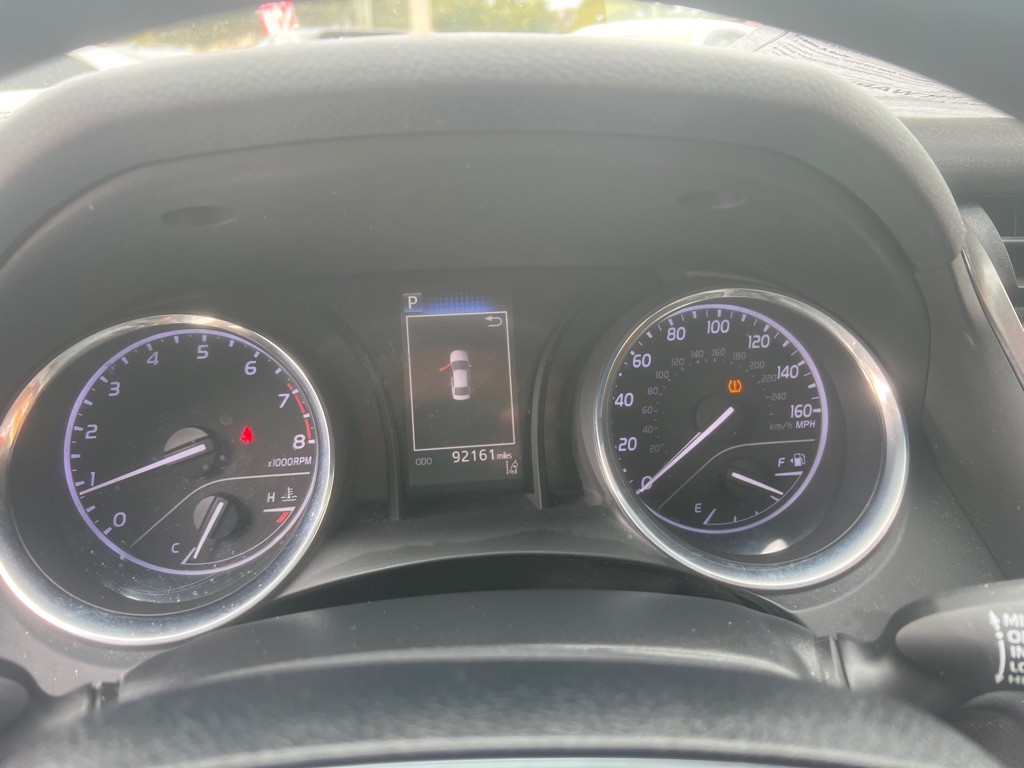 2019 Toyota Camry Image 48