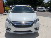 Image for 2020 Honda Odyssey Touring ID: 6696368