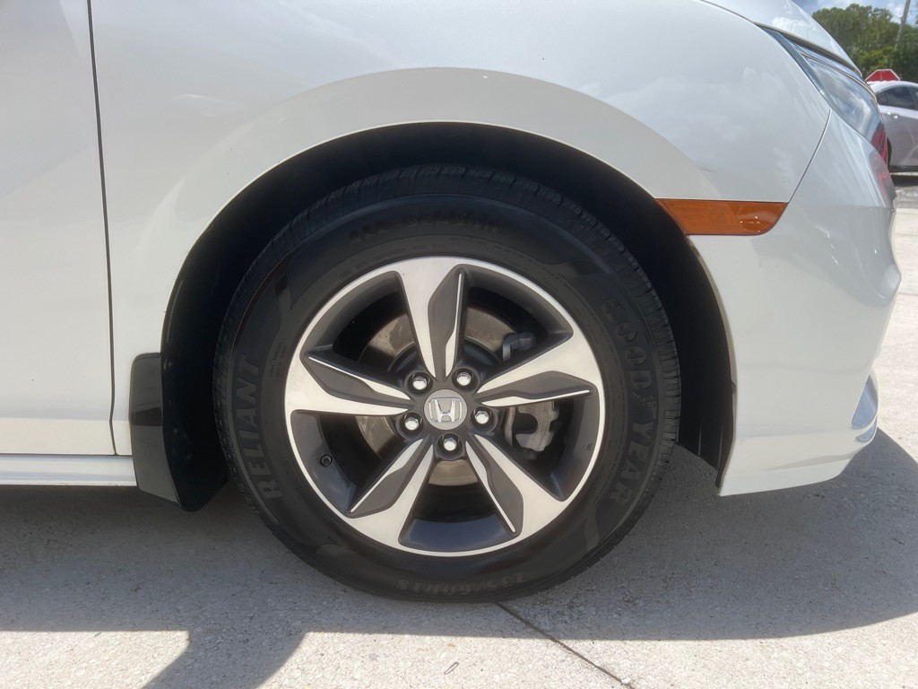 2020 Honda Odyssey Image 3