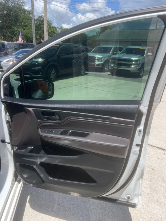2020 Honda Odyssey Image 5