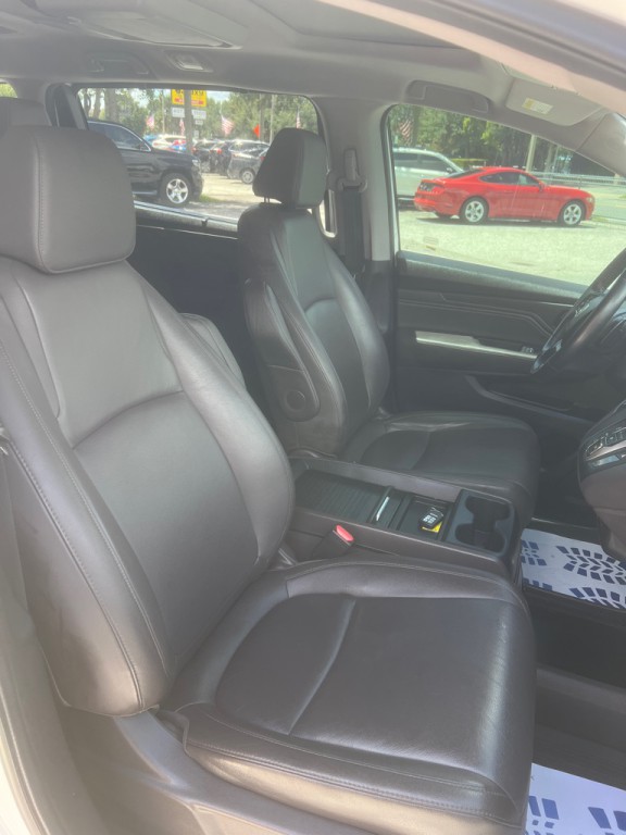2020 Honda Odyssey Image 6