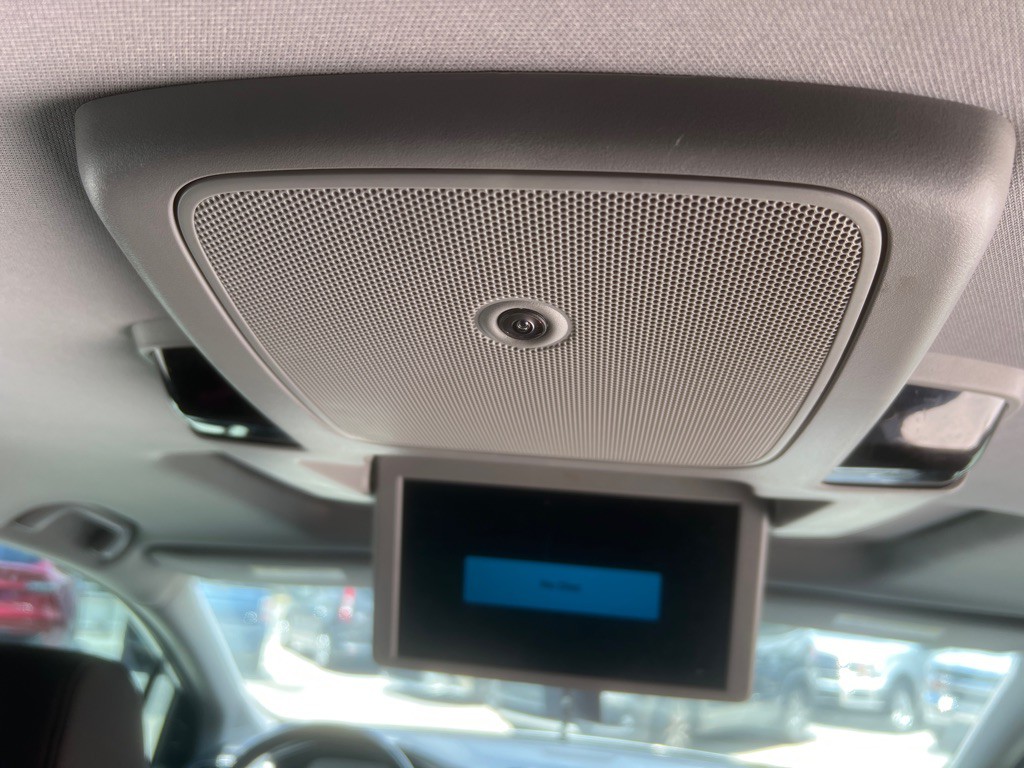 2020 Honda Odyssey Image 11