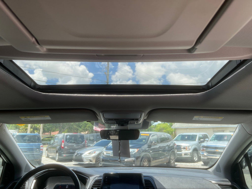 2020 Honda Odyssey Image 14
