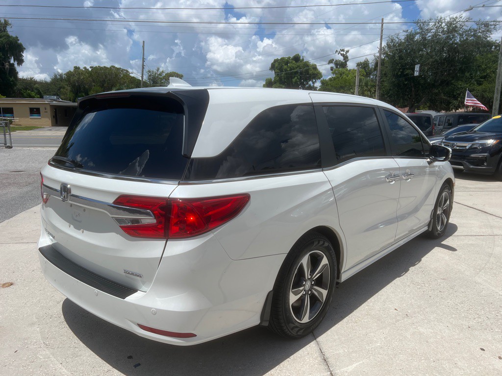 2020 Honda Odyssey Image 15