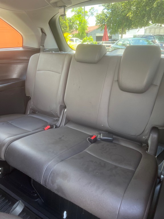 2020 Honda Odyssey Image 22