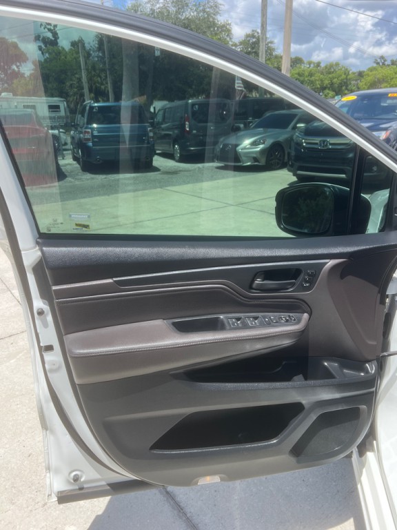 2020 Honda Odyssey Image 23
