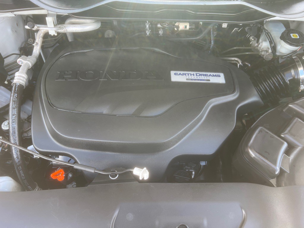 2020 Honda Odyssey Image 25