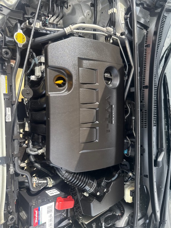 2015 Toyota Corolla Image 25