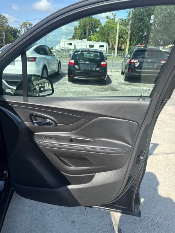 2019 Buick Enclave Image 6