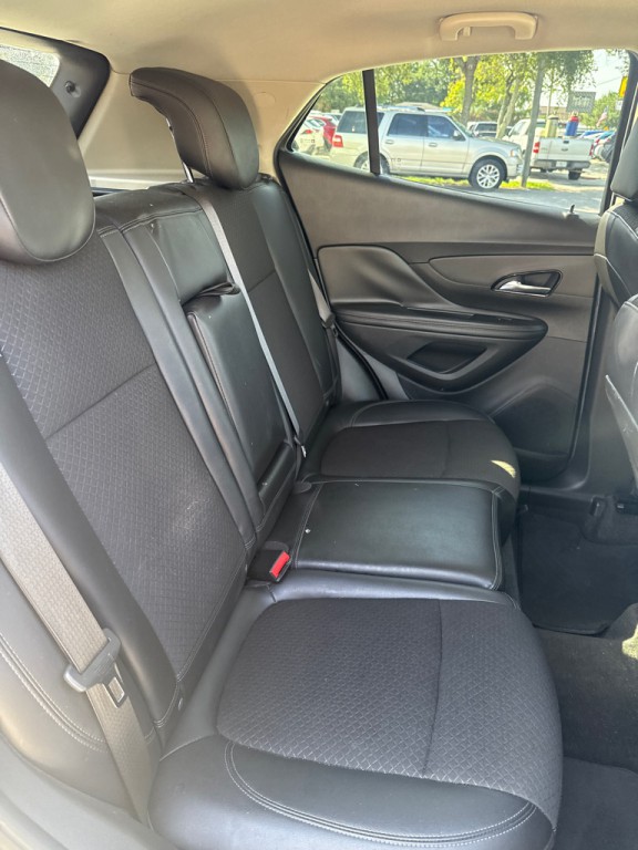2019 Buick Enclave Image 10