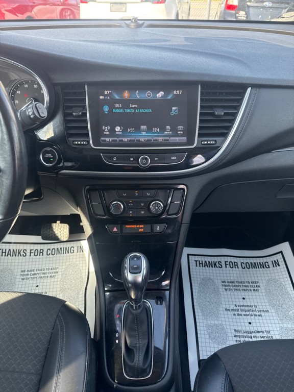 2019 Buick Enclave Image 12