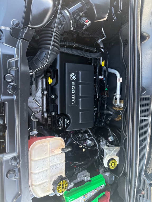 2019 Buick Enclave Image 25
