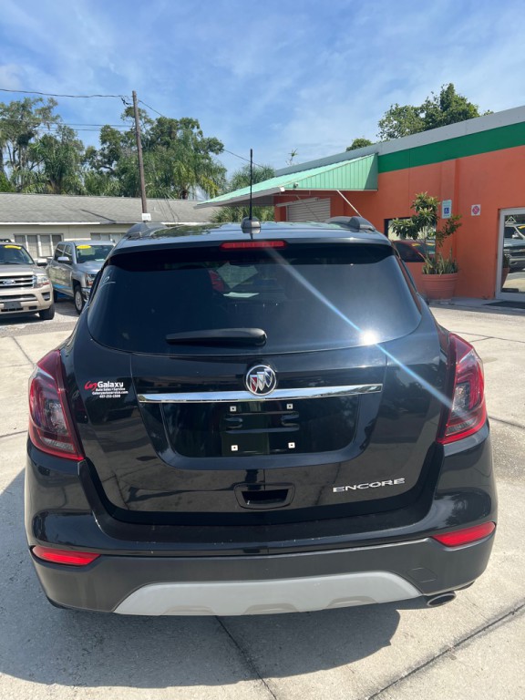 2019 Dodge Durango Image 3