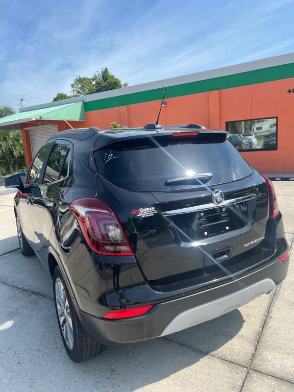2019 Dodge Durango Image 4