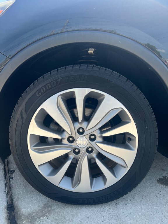 2019 Dodge Durango Image 5