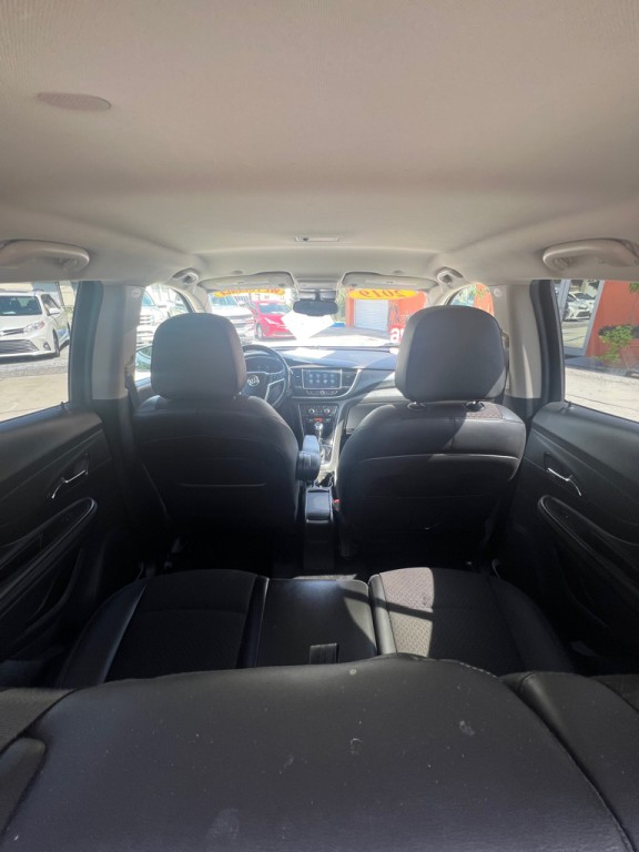 2019 Dodge Durango Image 7