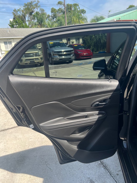 2019 Dodge Durango Image 10