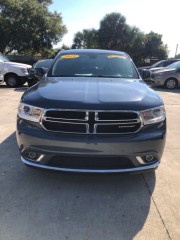 Image for 2019 Dodge Durango SXT ID: 6714433