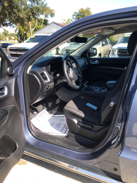 2019 Dodge Durango Image 5
