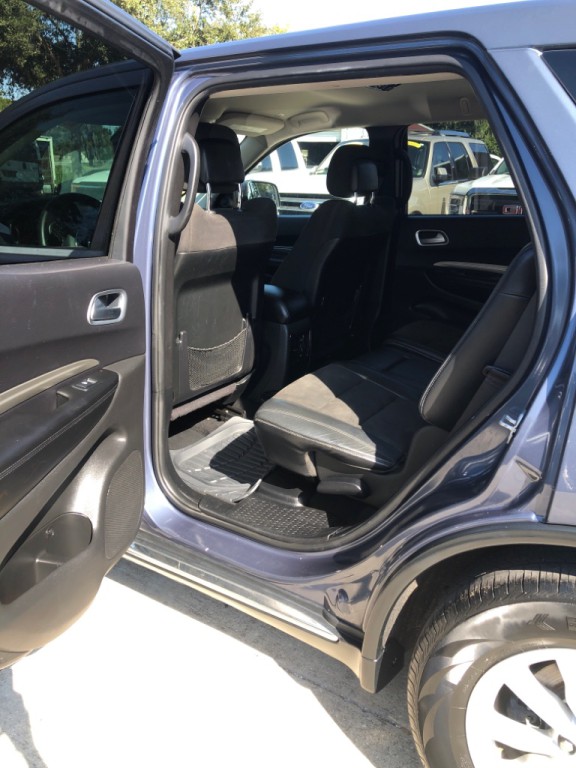 2019 Dodge Durango Image 6