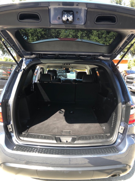 2019 Dodge Durango Image 7