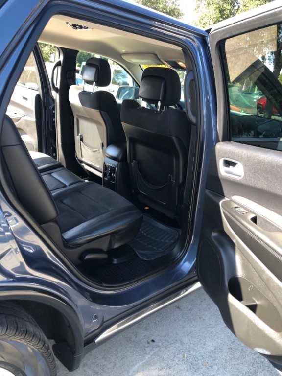 2019 Dodge Durango Image 8