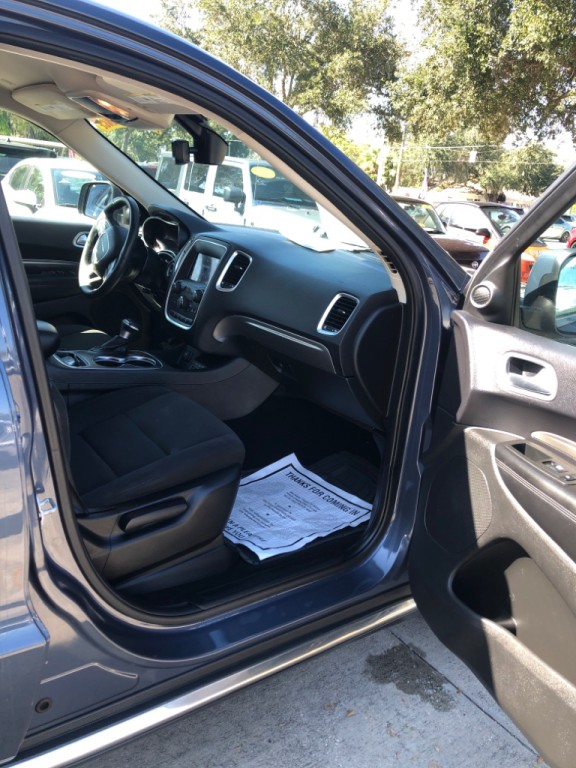 2019 Dodge Durango Image 9