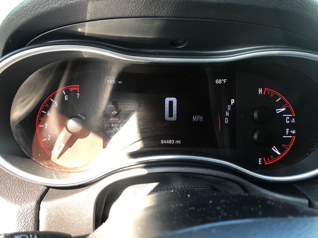 2019 Dodge Durango Image 12